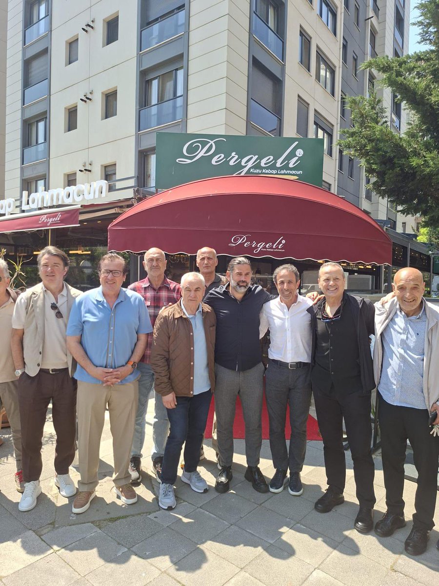 Recep Çetin tweet media