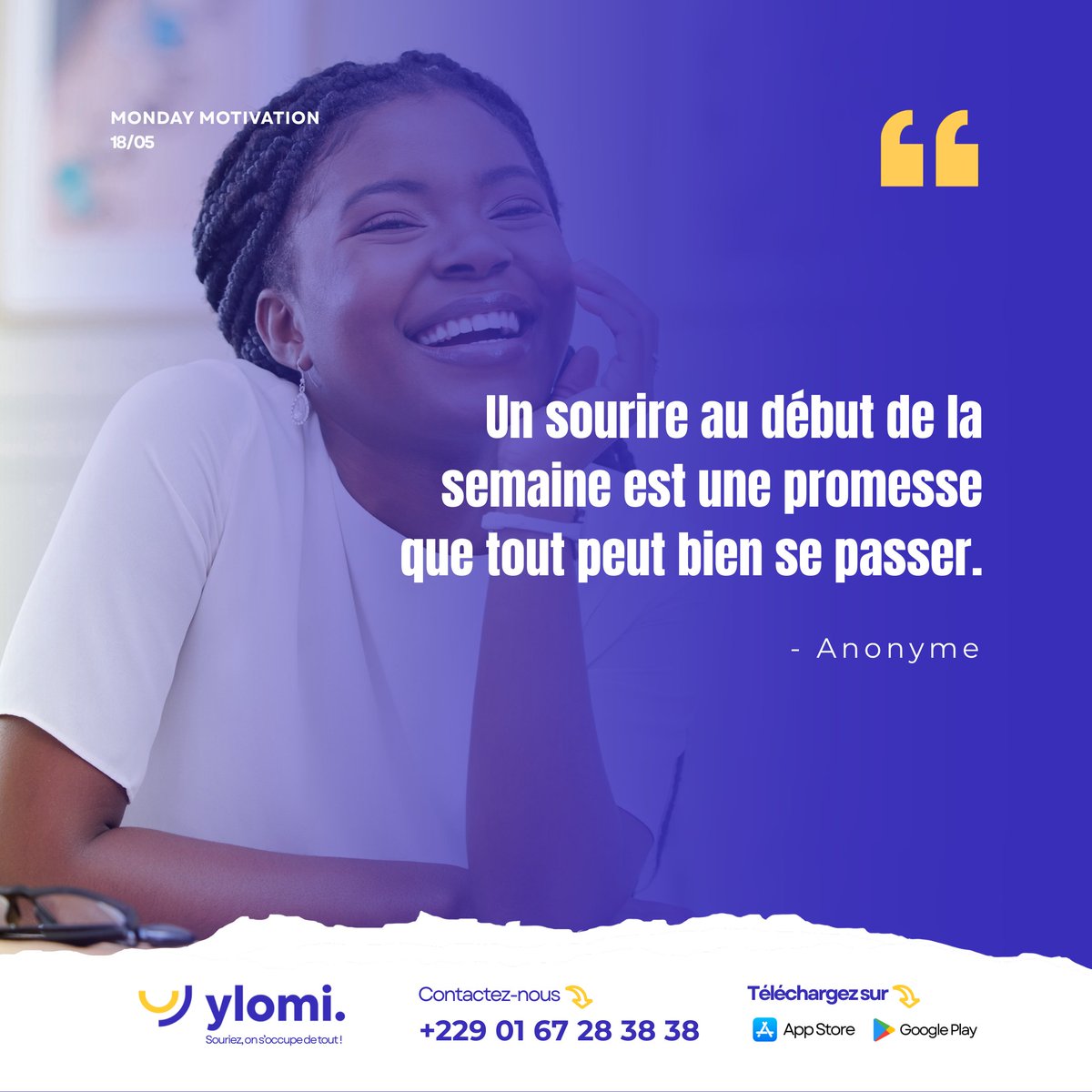 Ylomi_app tweet media
