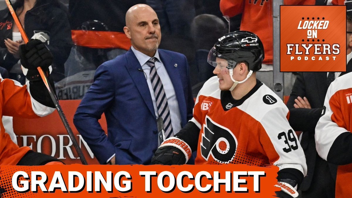 Locked On Flyers Podcast tweet media