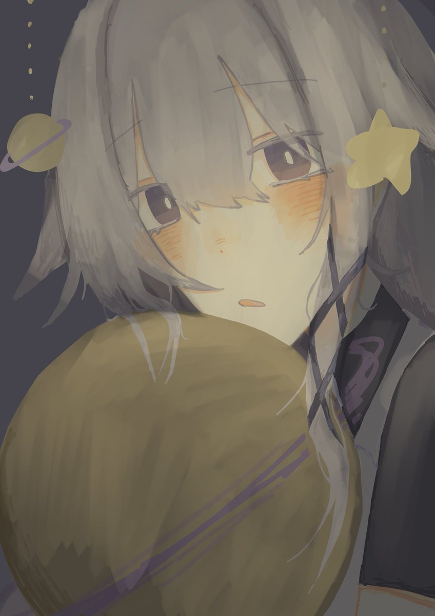 つむぎ tweet media