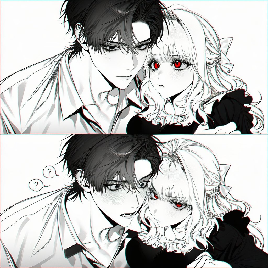 봄별 tweet media
