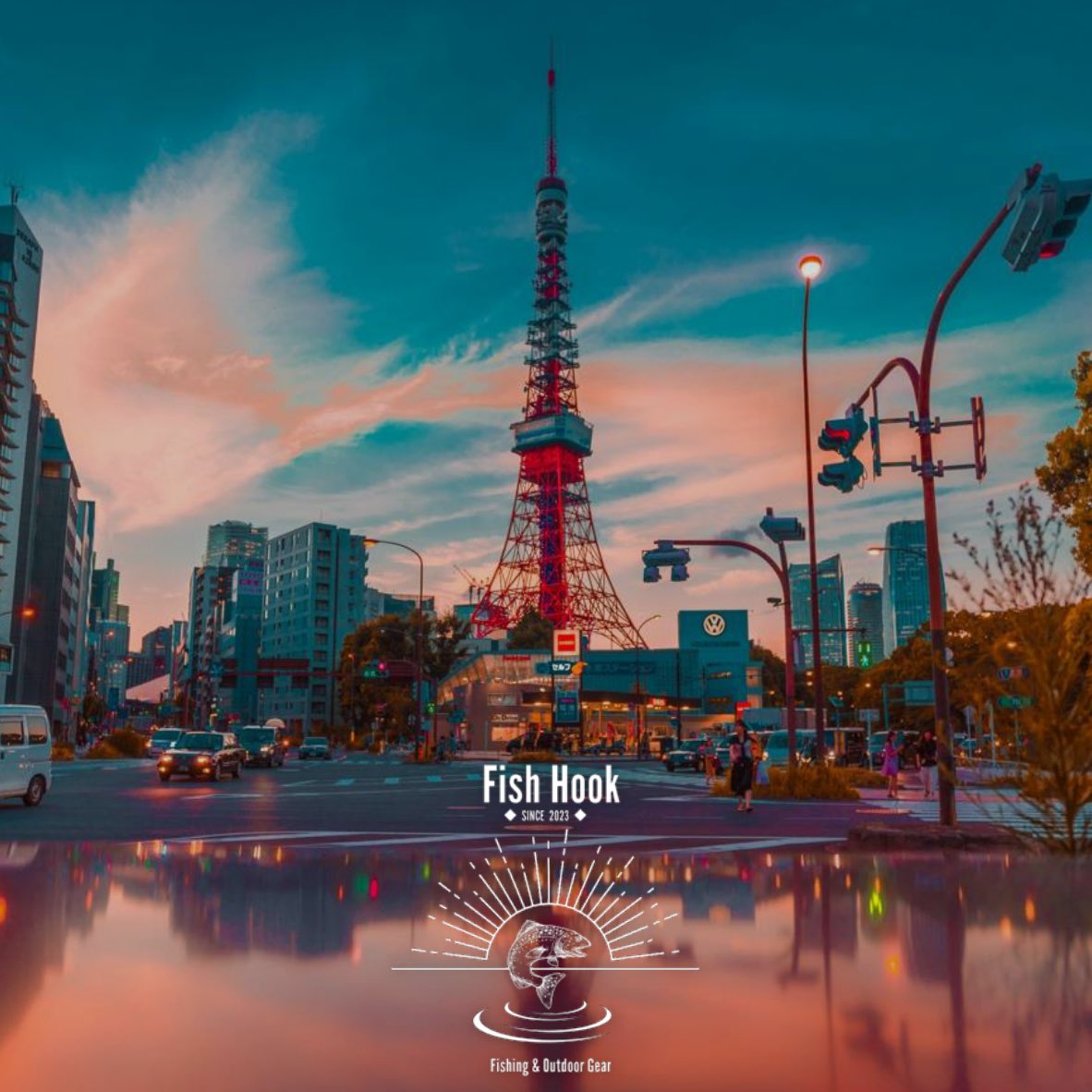 FishHook_2023's tweet photo. 【Newプレイリストリリース🎧️】

ティーンに平成ブームが到来ということで、「Y2K Romantic」をリリースしました。

宇多田ヒカル、UA、加藤ミリヤ、m-flo、MISIA… 2000年前後の邦楽R&amp;B/JPOPと、後半は沖縄のアーティストで夏のワクワクへ繋ぐ24曲です🐟✨

#fishhook https://t.co/3VxW6GxatR