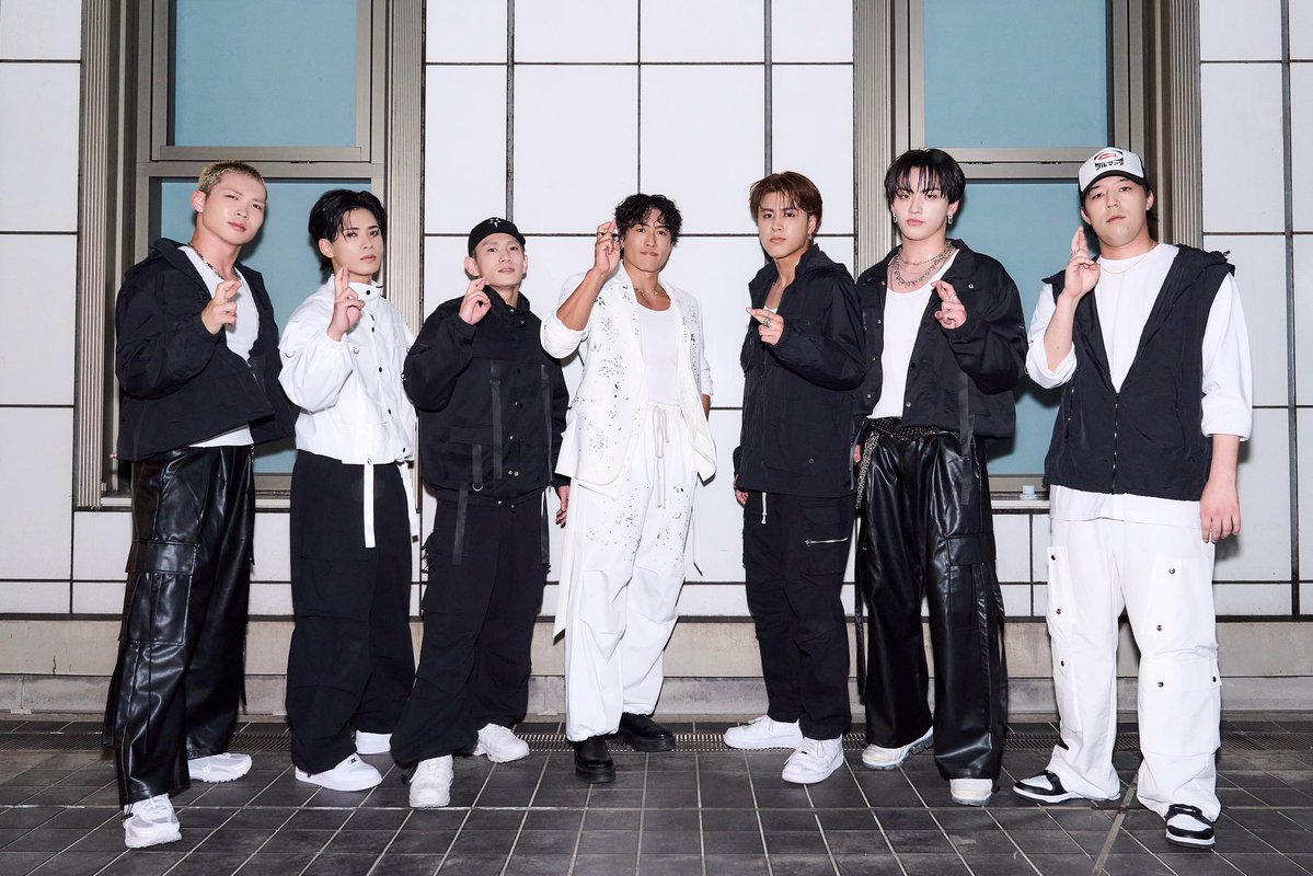 PSYCHIC FEVER OFFICIAL tweet media