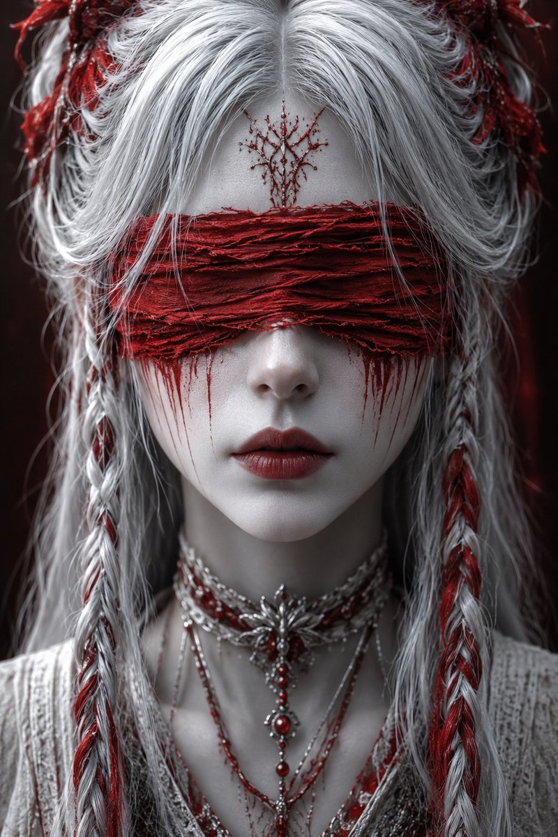 neel_govind's tweet photo. QT Your Blindfold Art https://t.co/8hcj6NESrE