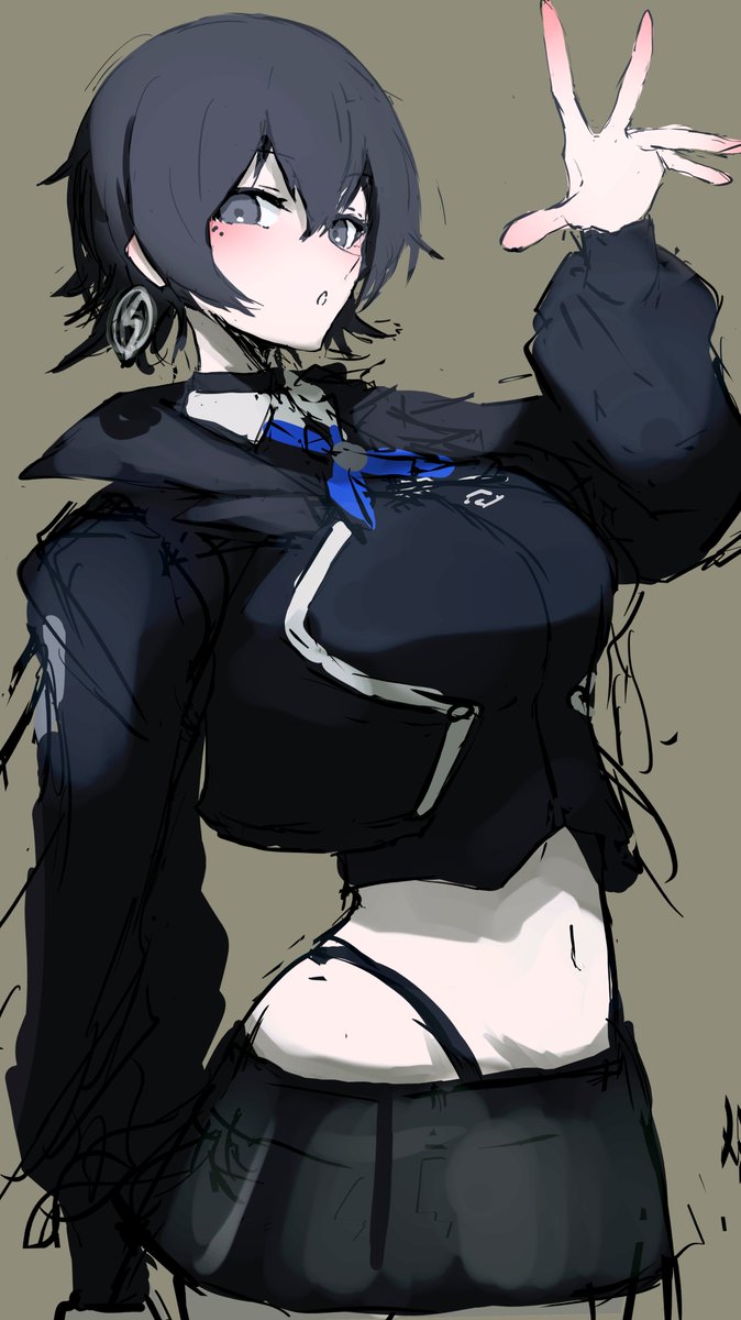 あきつばき tweet media