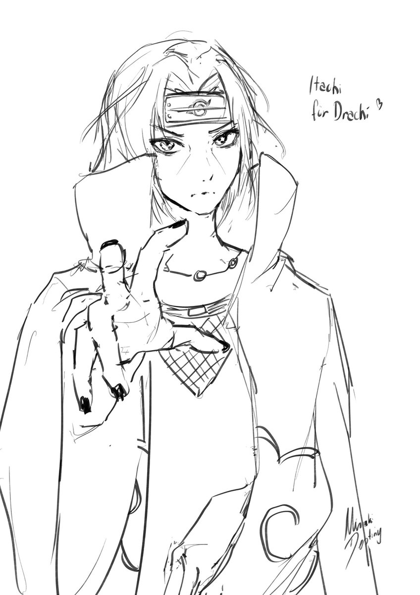 _MisakiDestiny_'s tweet photo. 15 min sketch practice Community doodles 2/2 First time ever drawing furry ayo? https://t.co/3bhqic0gbe