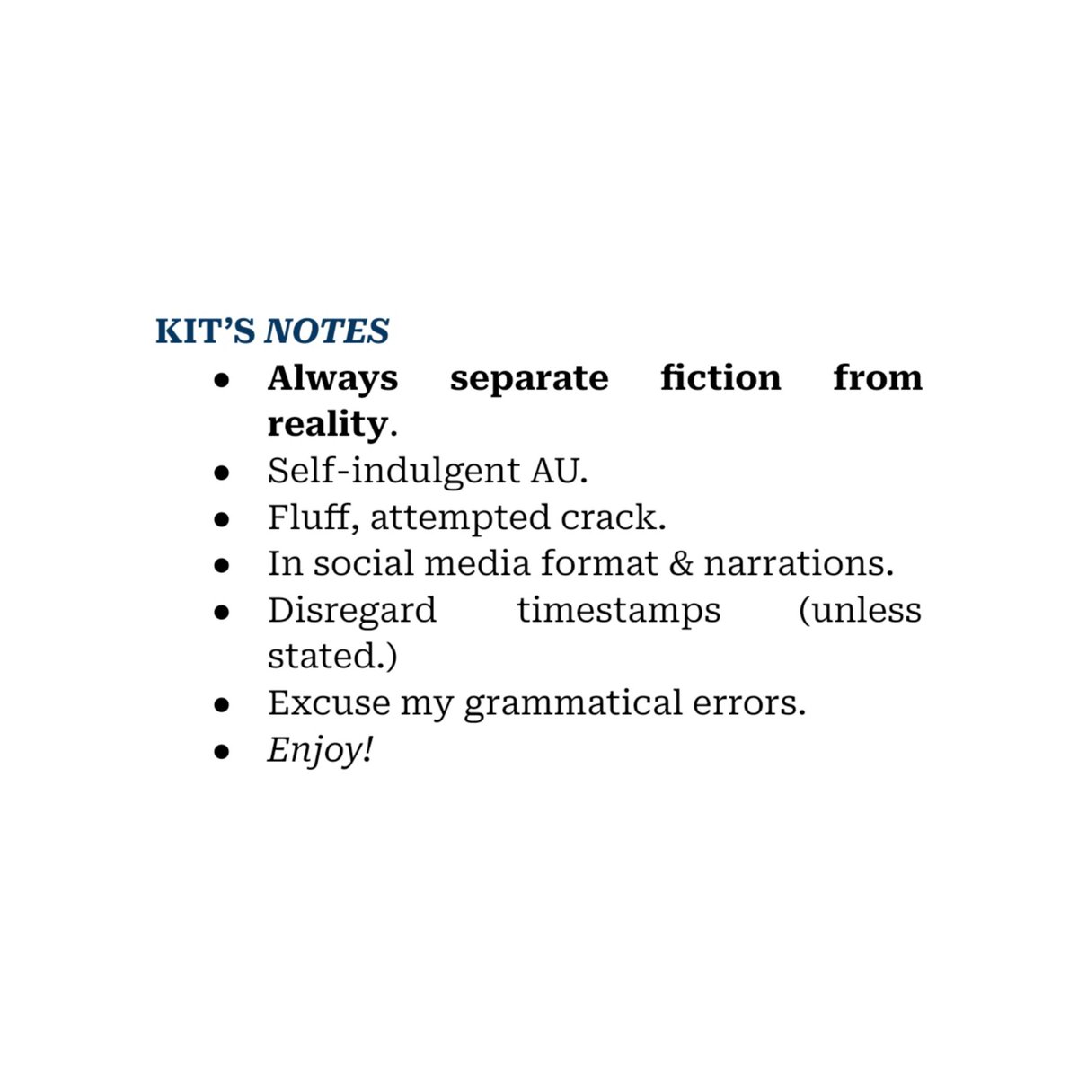 kit ☻ tweet media