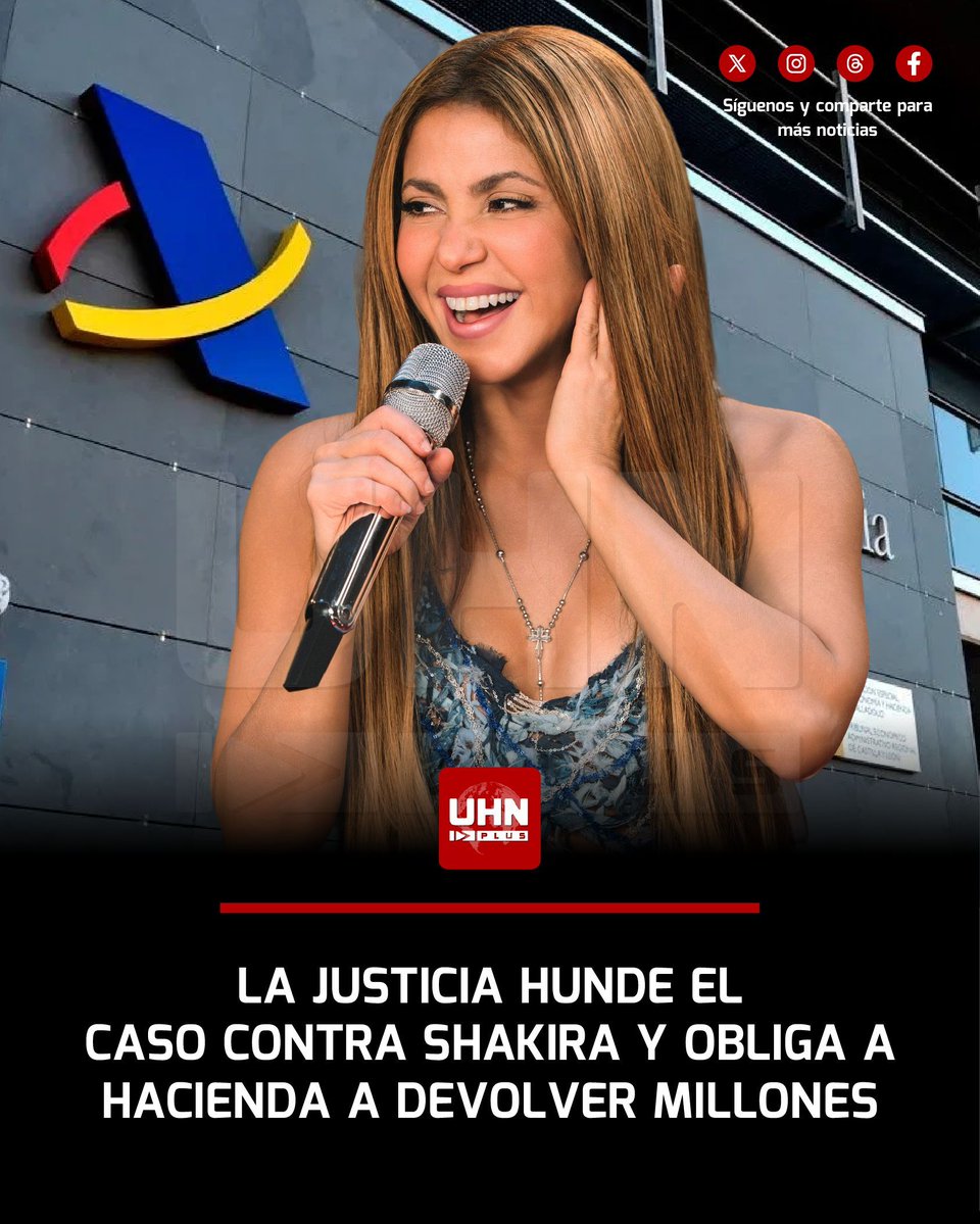 UHN Plus tweet media