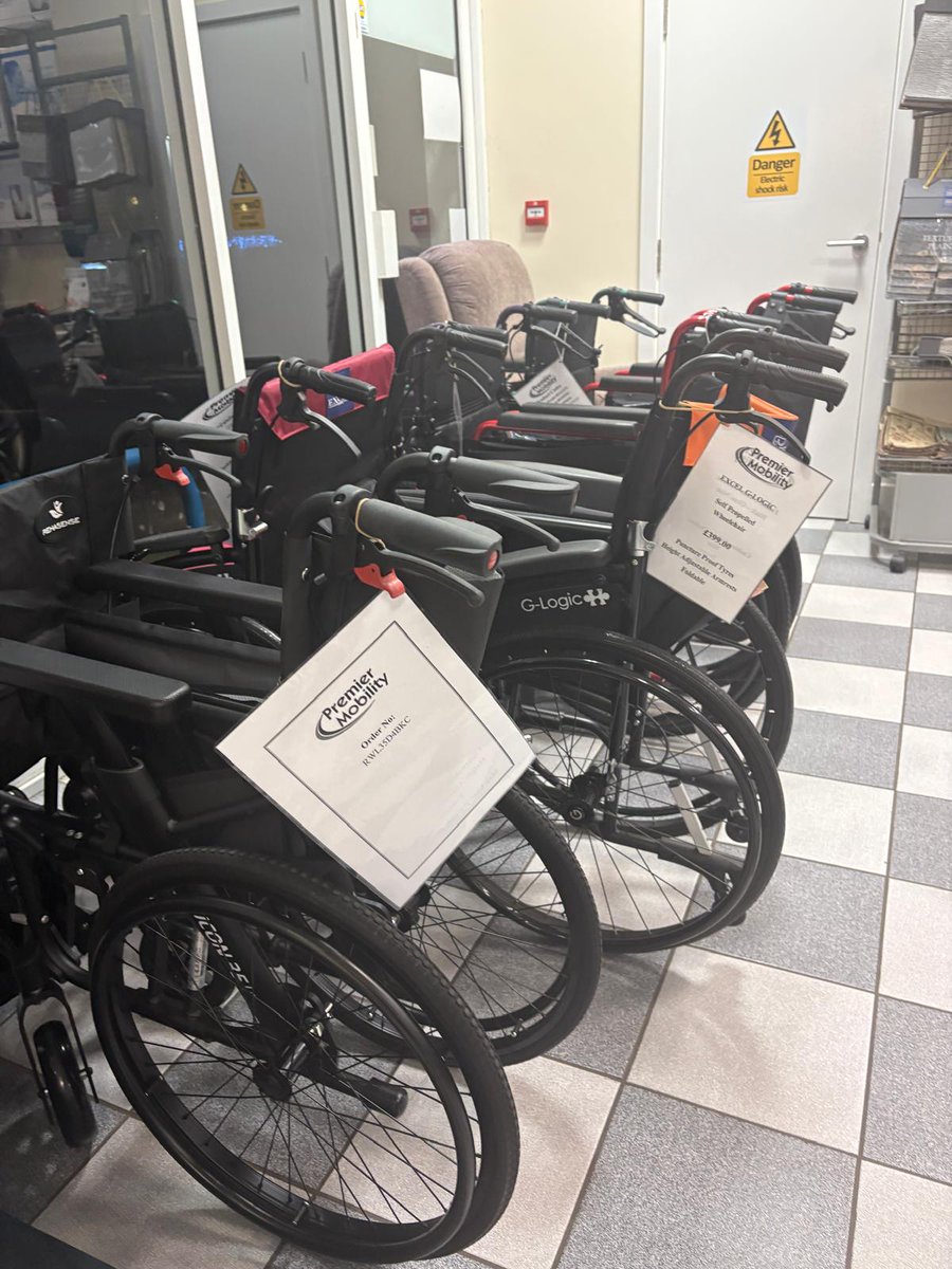 Premier Mobility (@prem_mobility) / Posts / X