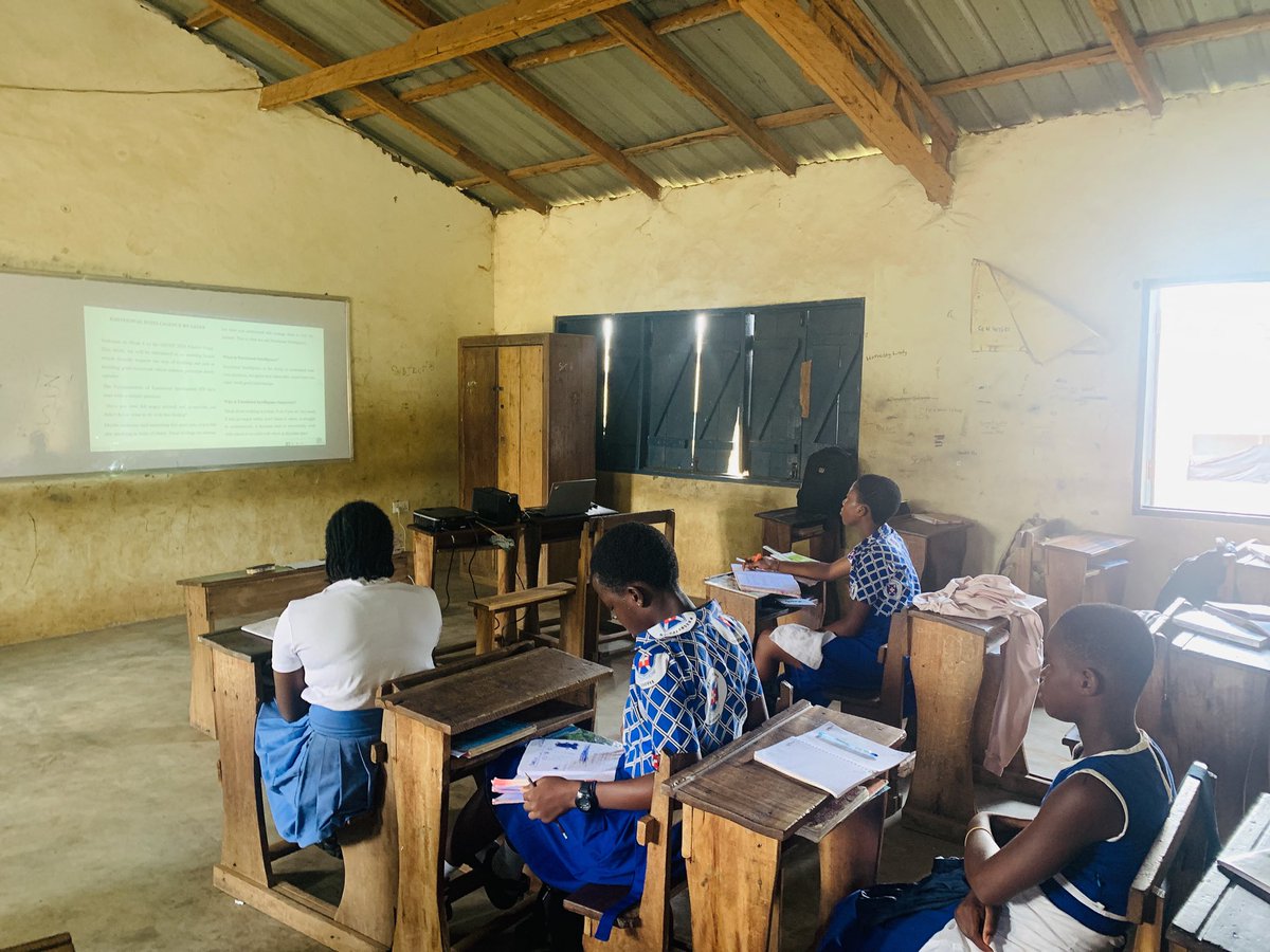 BiologyBri51873's tweet photo. 🧬👷‍♀️ BUSINESS DEVELOPMENT 📈
@biologybrigade Team reviewed break-even point and profit margins for #Biopad to understand costs, pricing, and sales needed for sustainability and growth as in @GSTEP_GH challenge.
#GSTEP #GSTEP2026 #STEMwithoutBorders #GSTEPChallenge https://t.co/aPRSh6ww5K