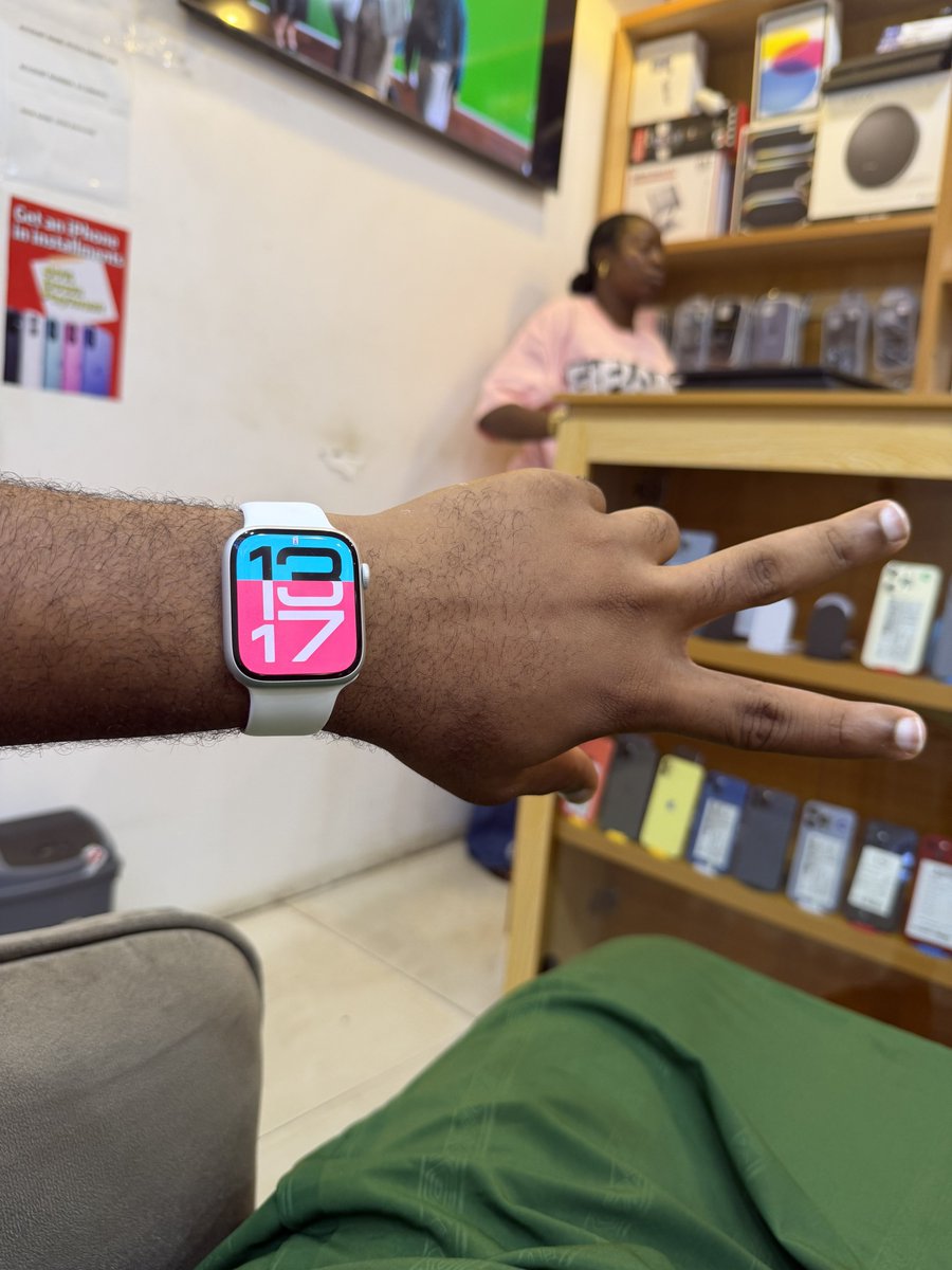 Uncle Emeka || YANKEE GADGETS .ng tweet media