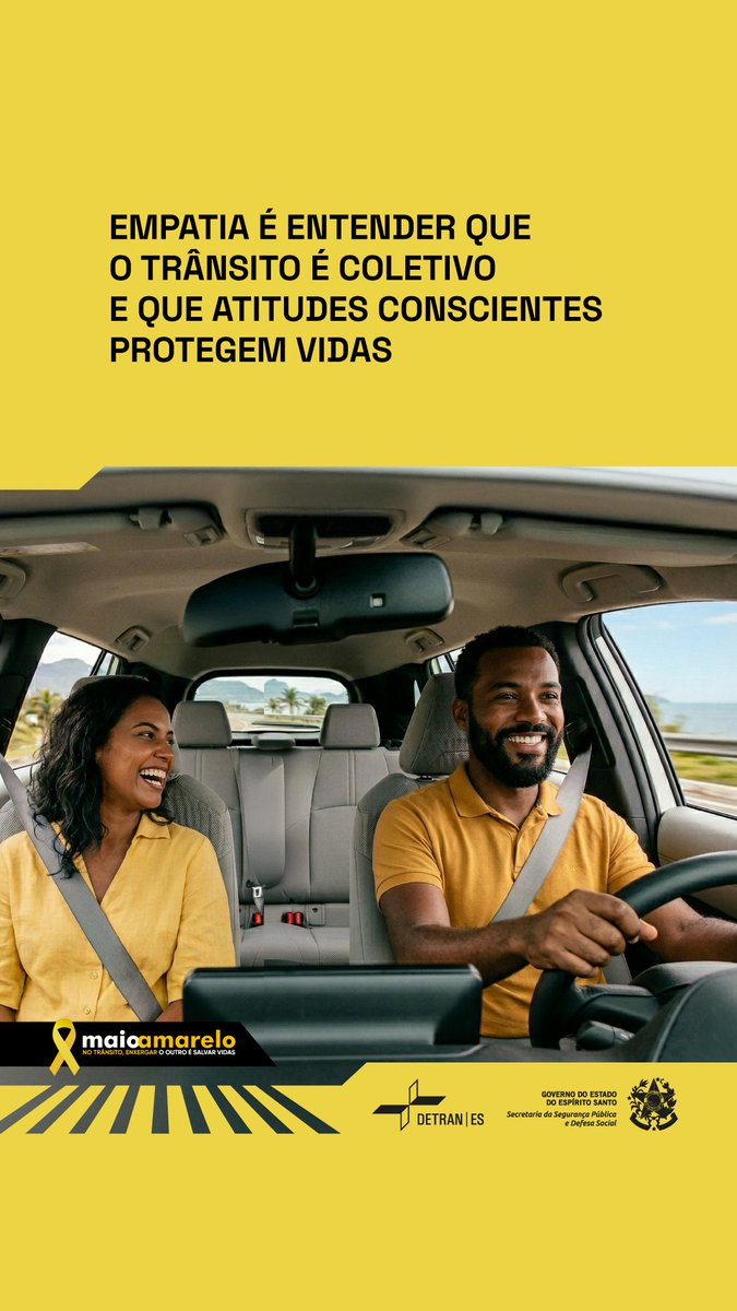 Detran|ES tweet media