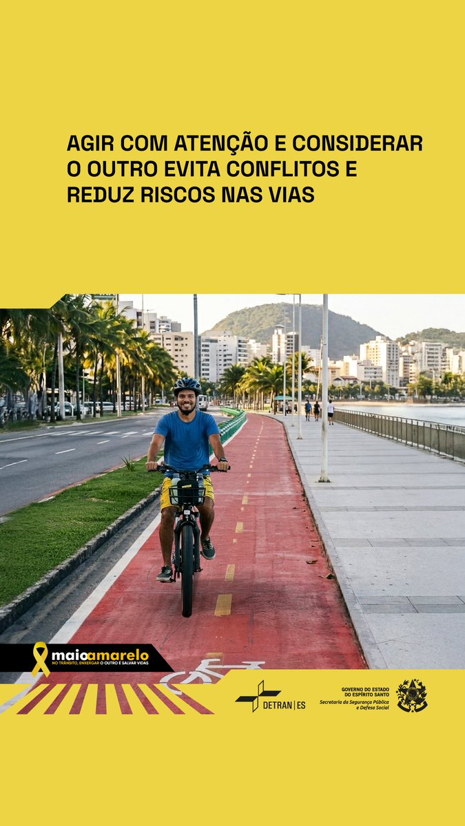 Detran|ES tweet media
