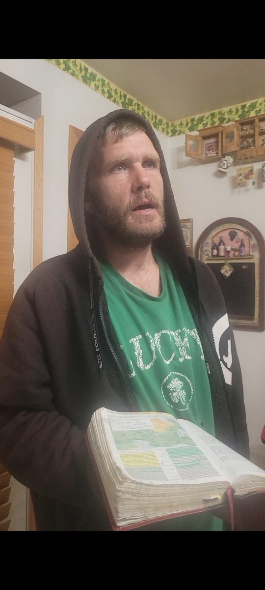 EPCSheriff's tweet photo. … and grey shorts. He is known to hitchhike to the Falcon area.

If you  have seen Vincent or know his whereabouts please call 719-390-5555.

@KRDO_13 @KOAA @KKTV11News @KOAA @FOX21News @csgazette https://t.co/4LoXPv0QCe