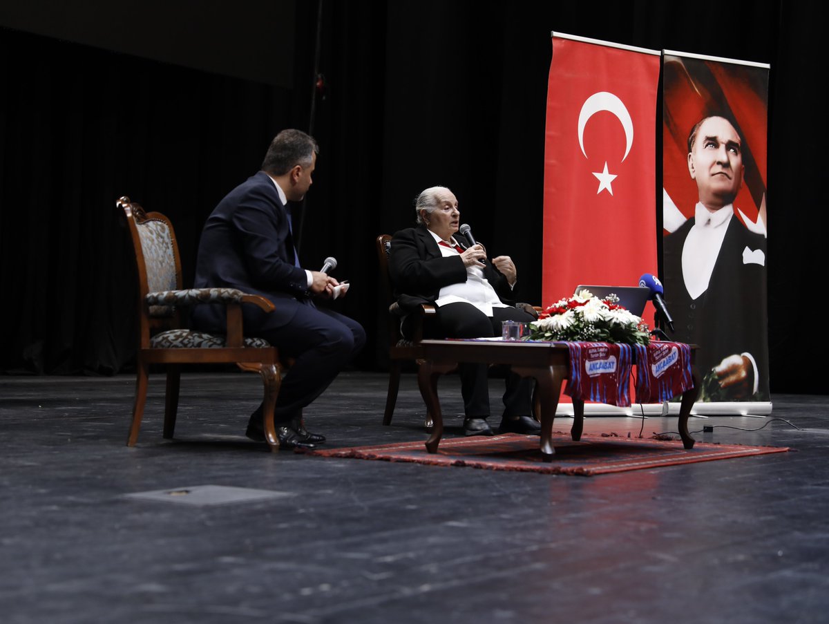 Osman Nuri Ekim tweet media