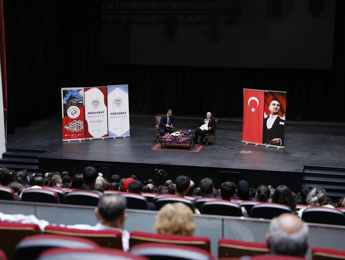Osman Nuri Ekim tweet media
