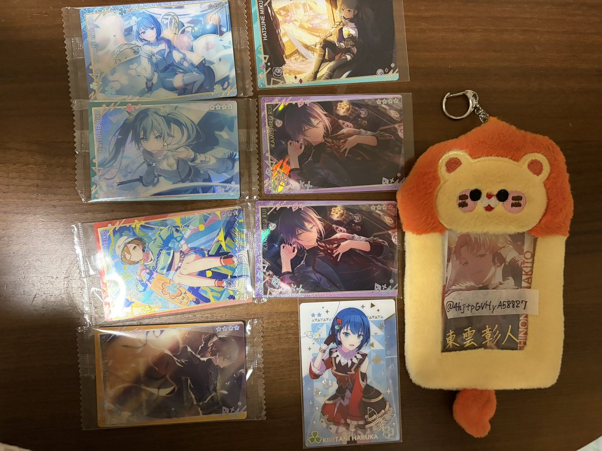 らい tweet media
