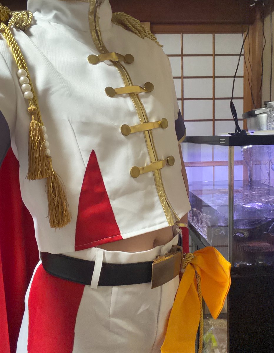 ファン太(垢変更) tweet media