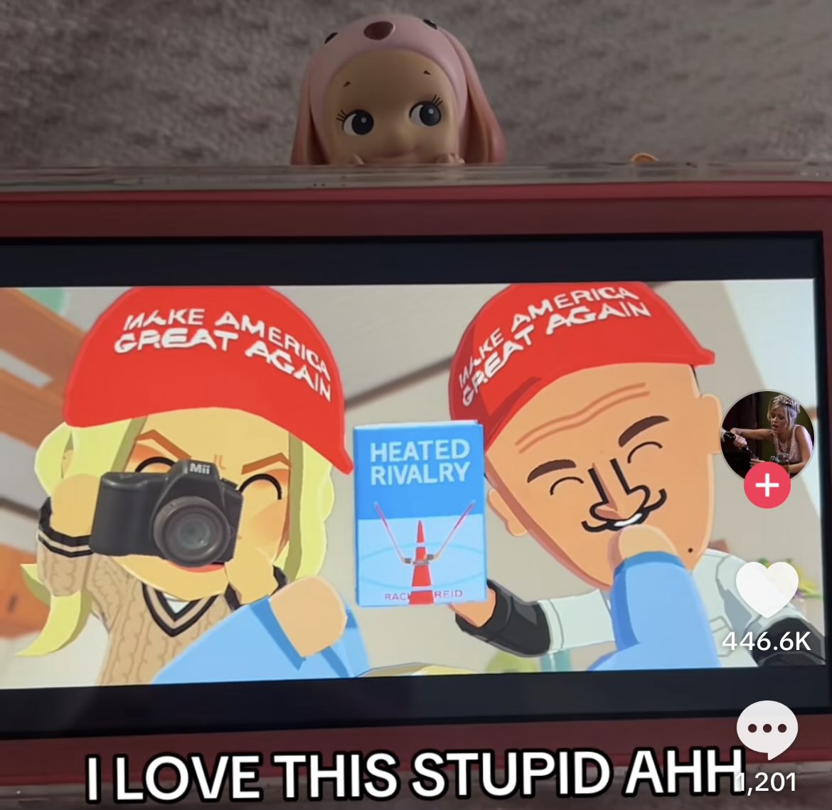 crys 🥠 tweet media