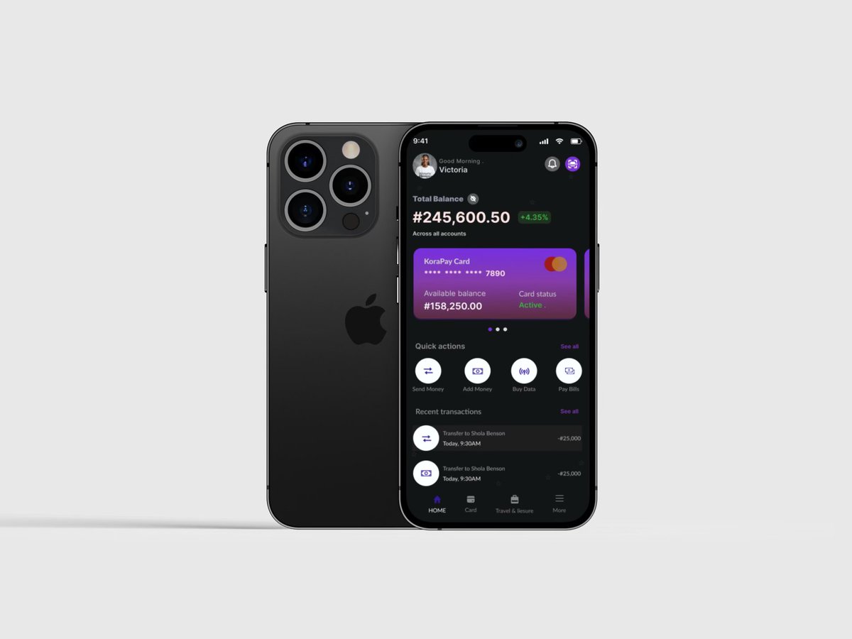 Victoria | web & mobile app Designer tweet media
