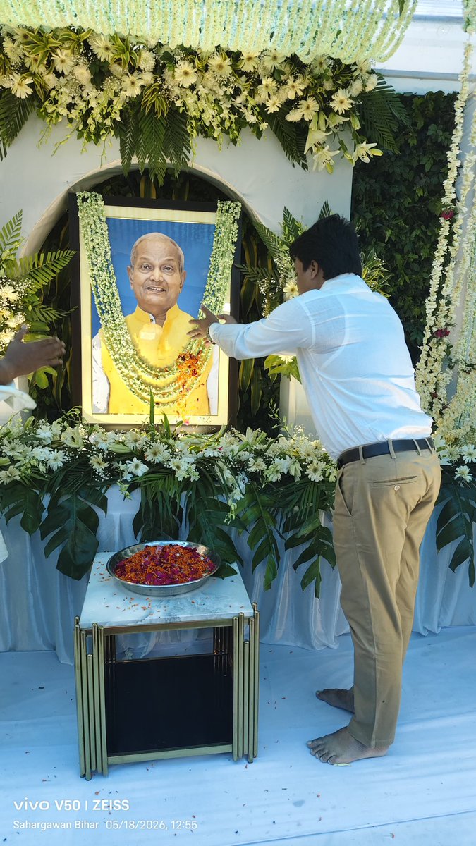 Anil Kumar (Modi Ka Parivar) tweet media