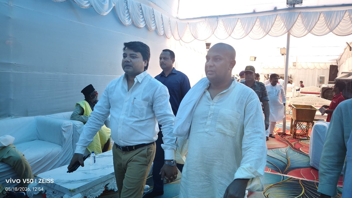 Anil Kumar (Modi Ka Parivar) tweet media