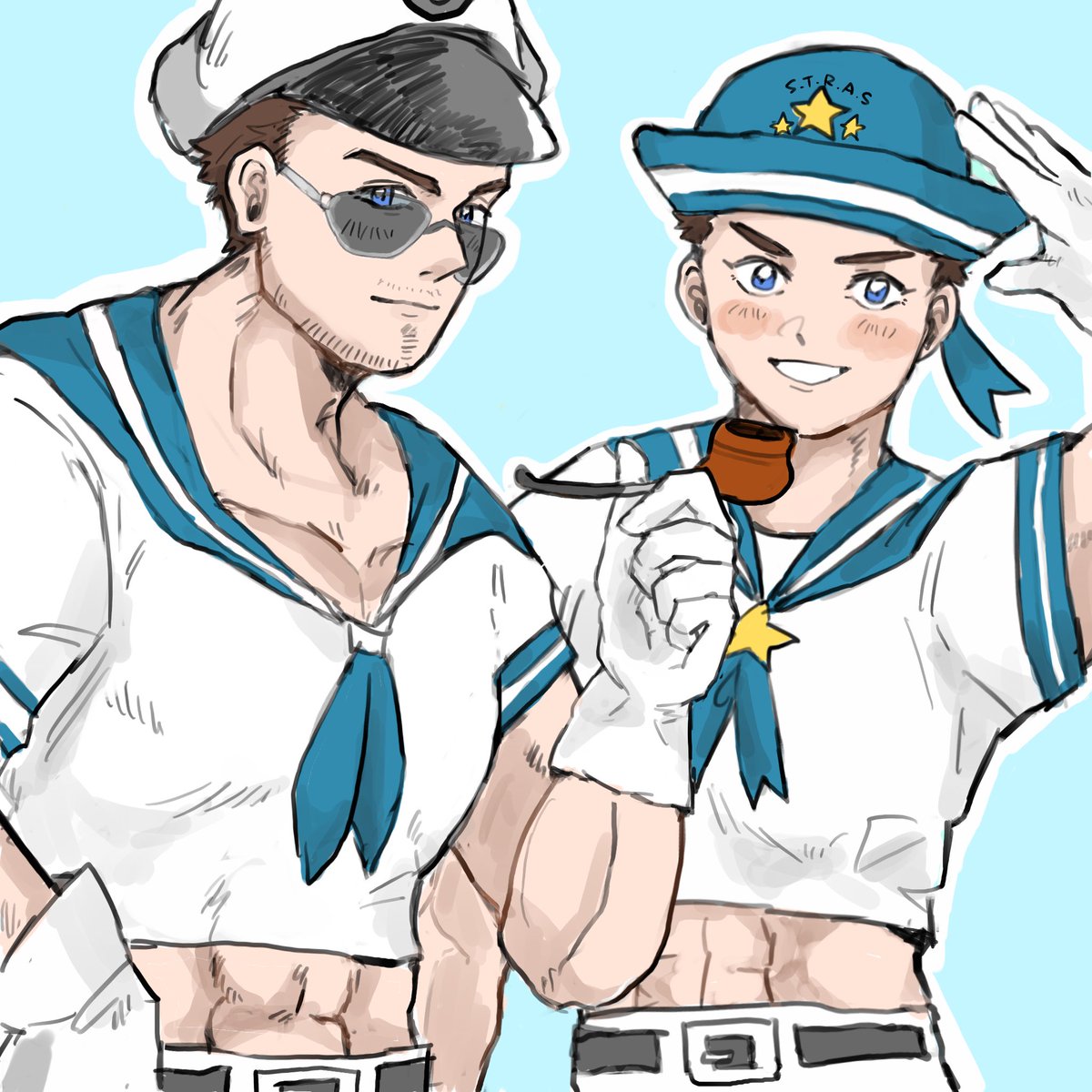 よぴ tweet media