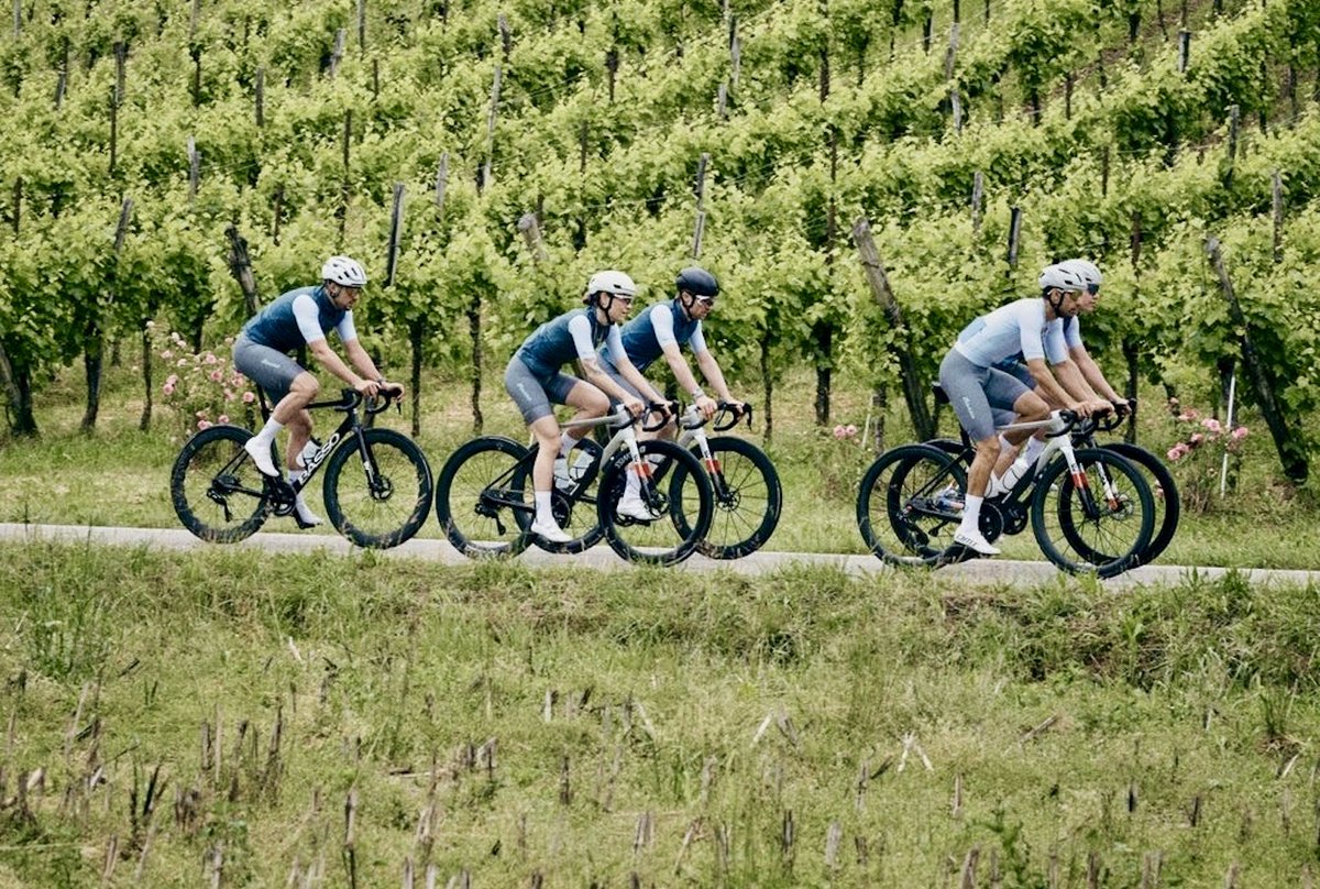 Capo Velo tweet media