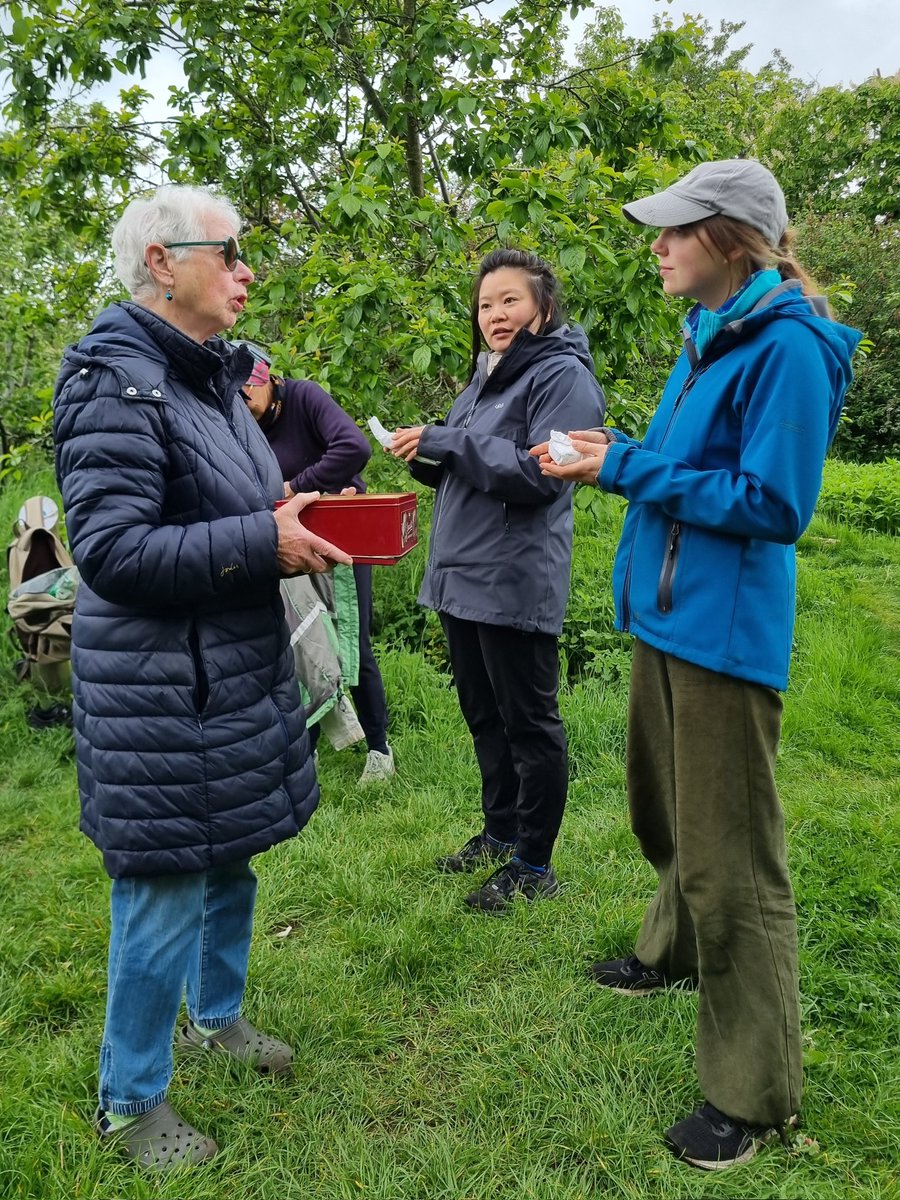 fruitnutvillage's tweet photo. Our weekly visit to #KingdomForestGarden #Stirchley today.
Always a joy to be there... and surrounded by such a lovely group of enthusiastic, supportive people. #StartTheWeek Monday 9 am to 12 pm. https://t.co/1nph2zmLR2