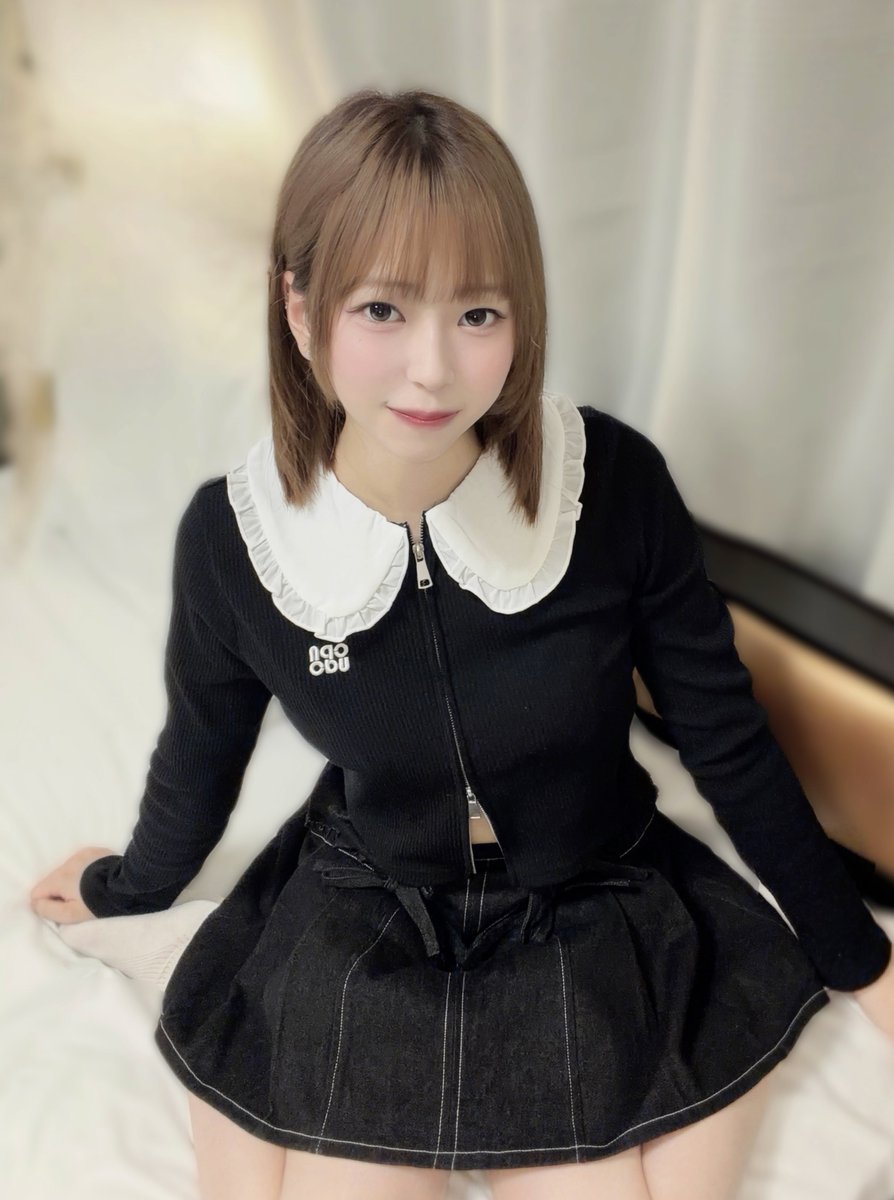 望月るな［Axelight］ tweet media
