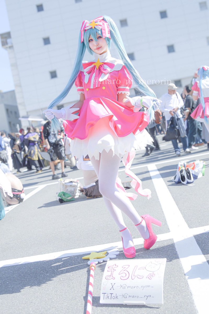 まろにゃ🍰 (@maro_nyan_) / Posts / X