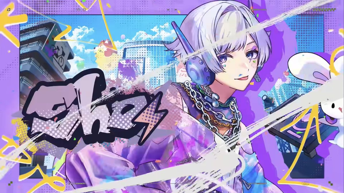 さきれあちーず tweet media