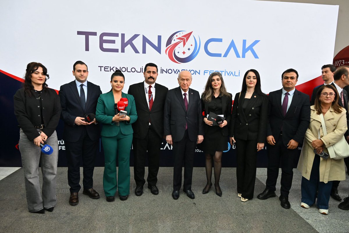 MHP tweet media
