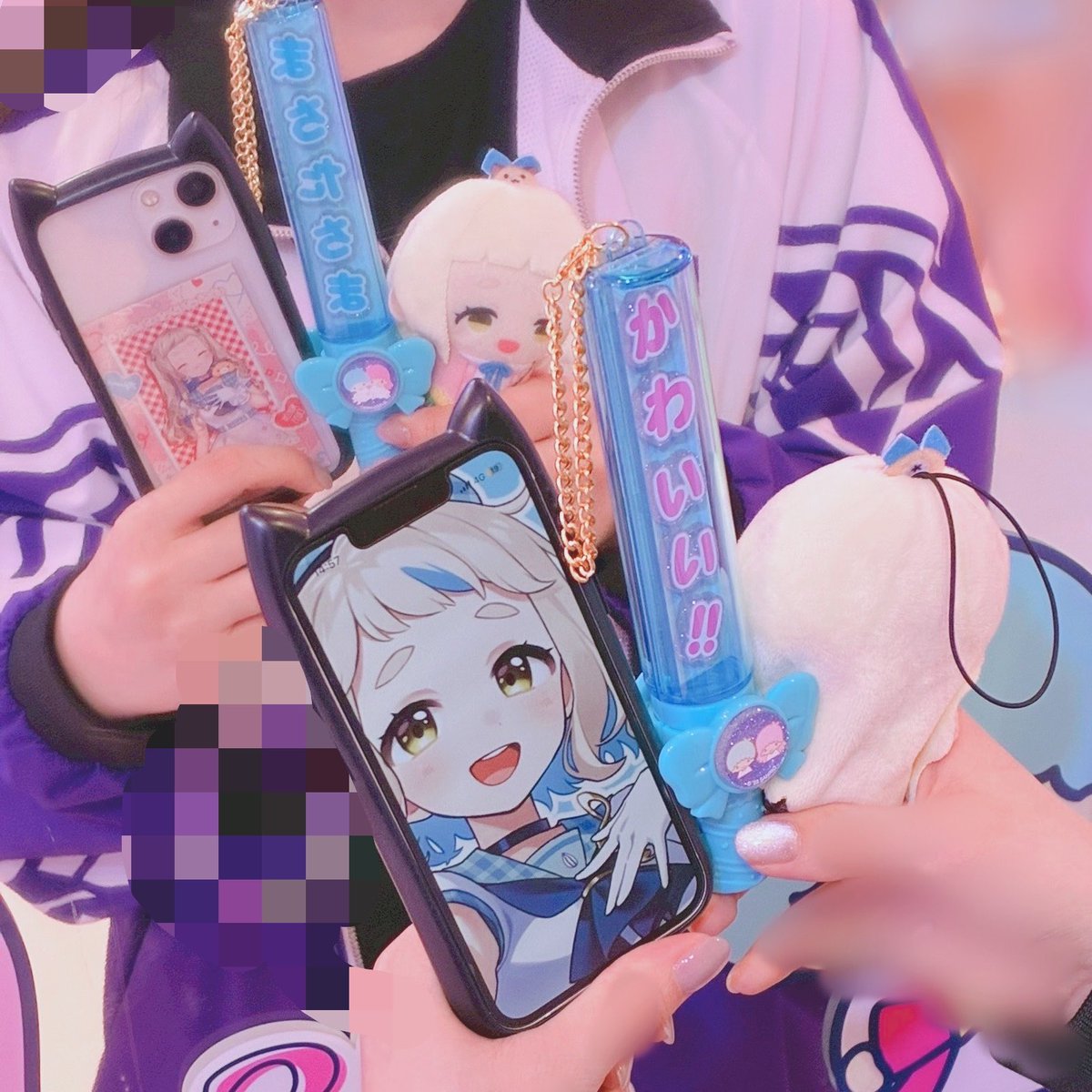 ささみチャン❗️ tweet media