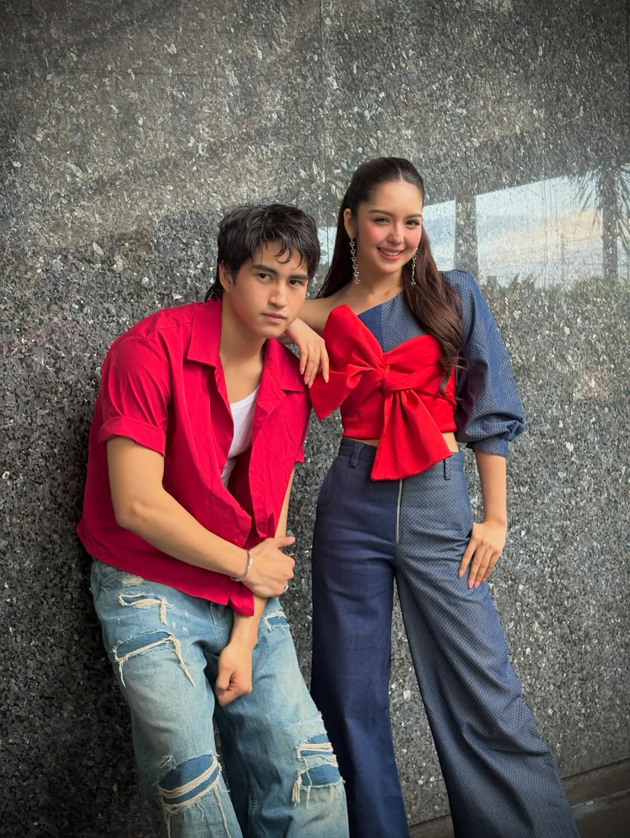 ChantyyPH's tweet photo. Catch Chanty as Chloe Olivares in Kamao! Starring Anton Vinzon bilang 'Makmak' this coming  May 25, at 3:20 PM Afternoon Prime on GMA! 

https://t.co/qjnSb8IrQ3

#Chanty #AntonVinzon #KamaoMedCon #KAMAO https://t.co/OXXMHLPTei