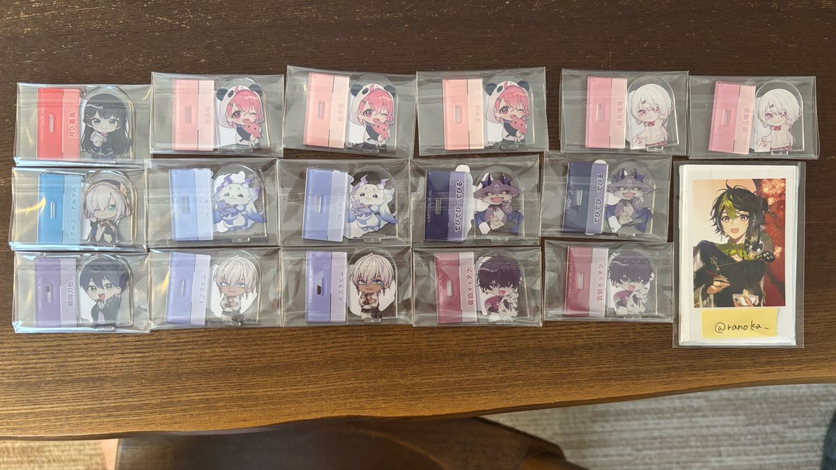 らのか tweet media