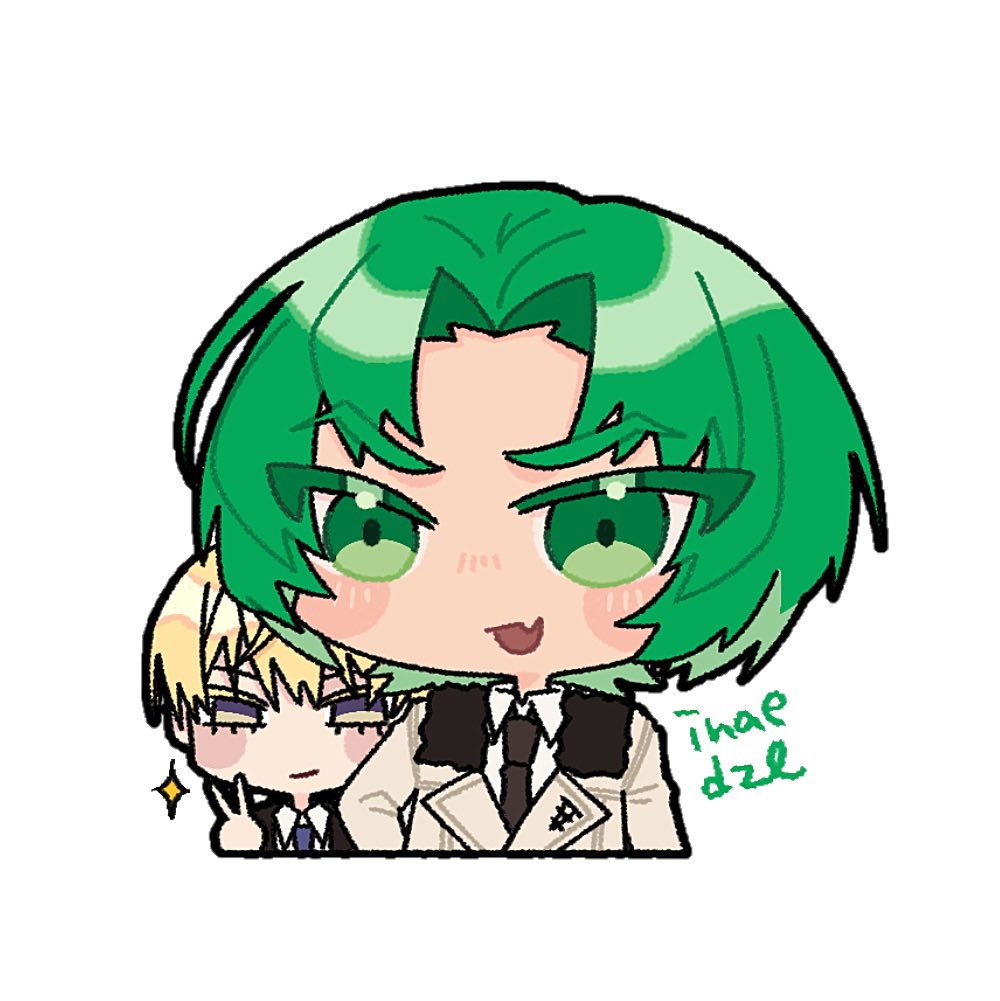 いなえ tweet media