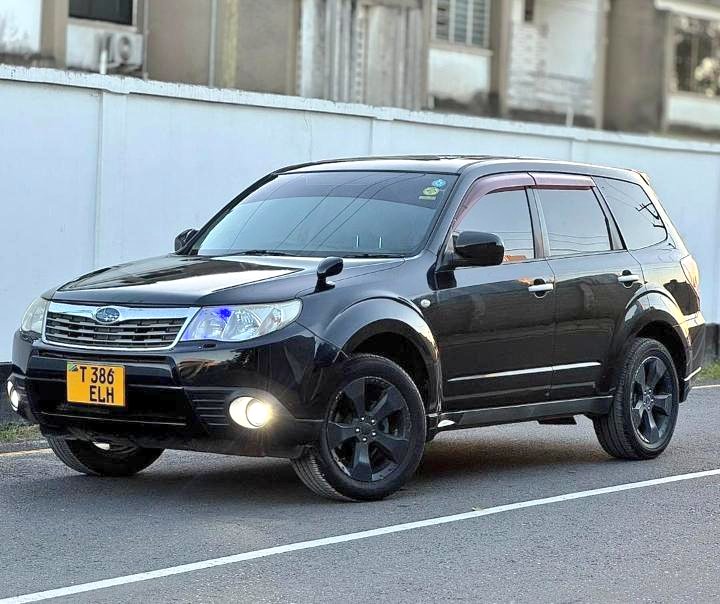 Eng_Matarra's tweet photo. SUBARU FORESTER 🔥🔥
REG" #ELH
▪️Cc. 1990
▪️Full Ac 🌨
▪️Engine-EJ20
▪️Sport Rims 🌨
▪️Android Tv 🖥 🎶
▪️Mileages - 86k
▪️Full Documents ✅️
#BEI - 23.8M
IPO DAR (MLIMANI CITY)
CALL/WHATSAPP-0719542184 https://t.co/xlAPcq1oKE