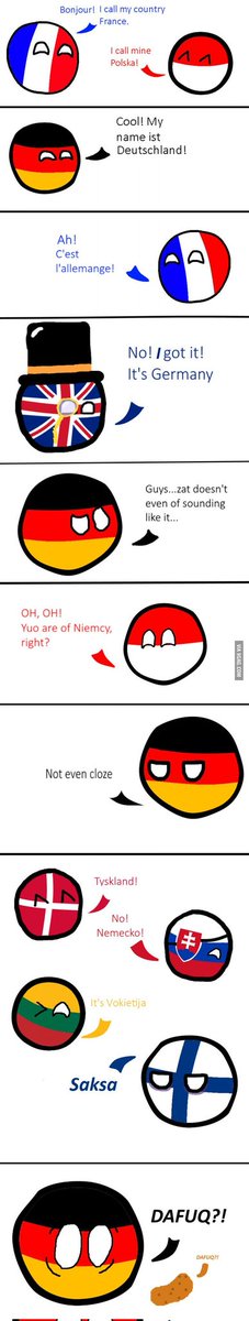 TelasTX's tweet photo. @Mayandeval Poor Germany... https://t.co/SWb8XUndaJ