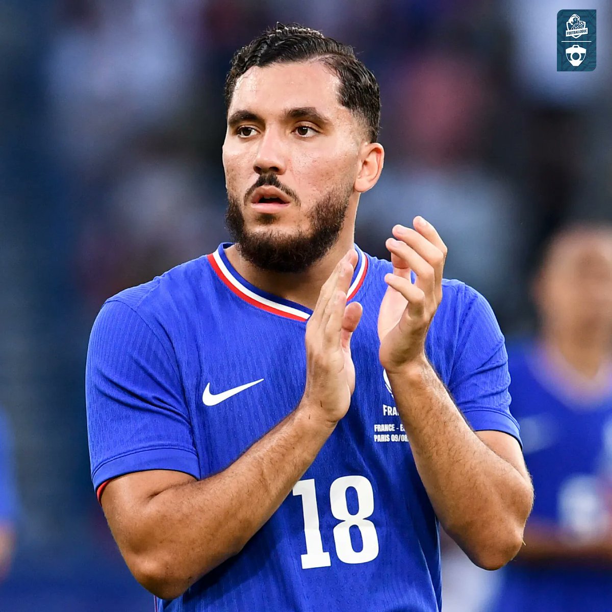 Footballogue tweet media