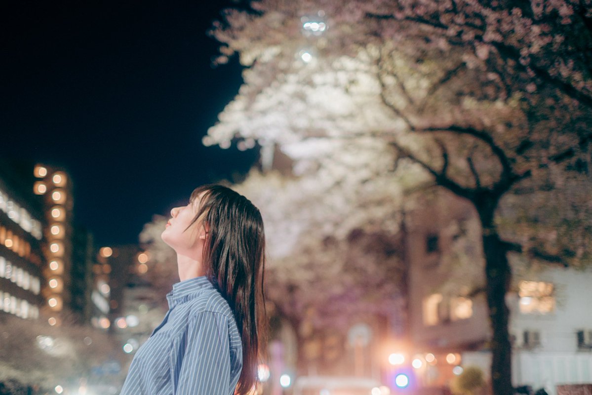 藍 | ran tweet media