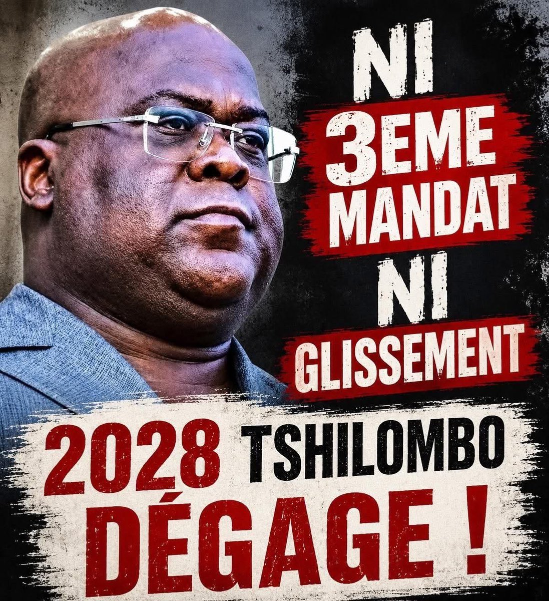 Me Timothée Kamanga tweet media