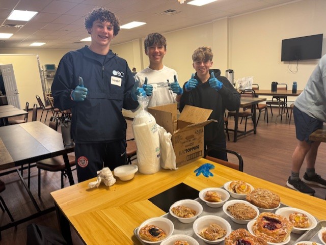 lschs's tweet photo. Serve AC Is Underway: Sophomores Head to Atlantic City to Live and Serve 

Full Story: https://t.co/qlI06okpqX

#LSCHSSummerOfService https://t.co/Tp74bQ8KZV