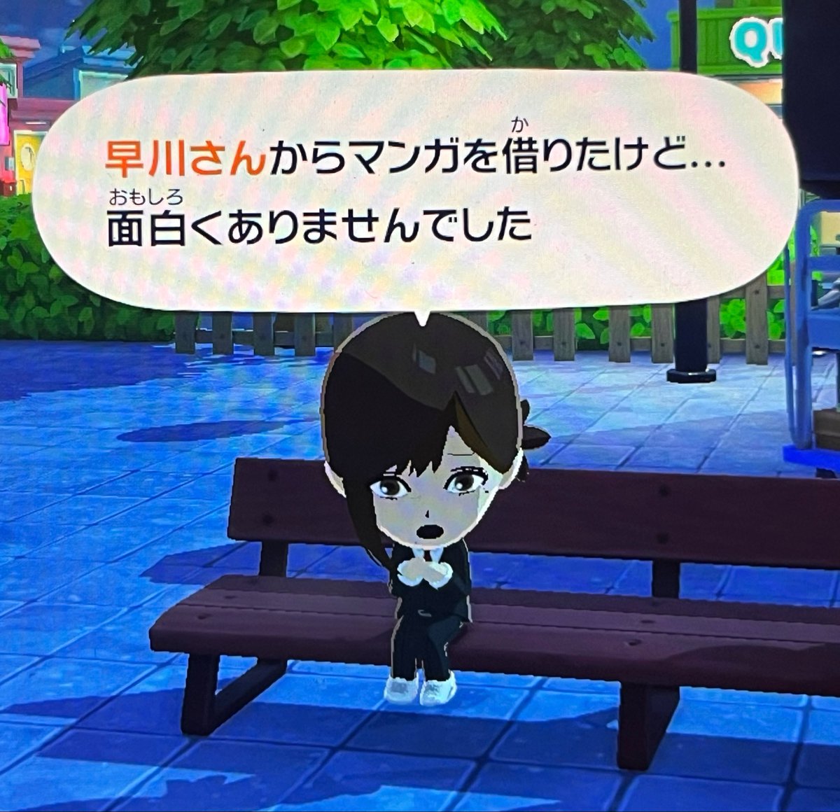 ろか tweet media