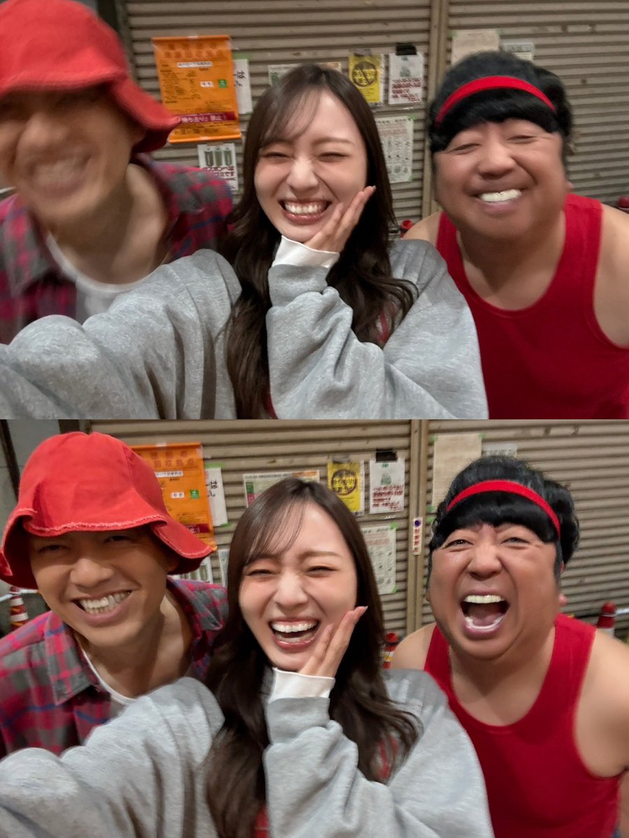 乃木坂46 tweet media