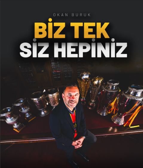 i always gala📯 #Hedef27 tweet media