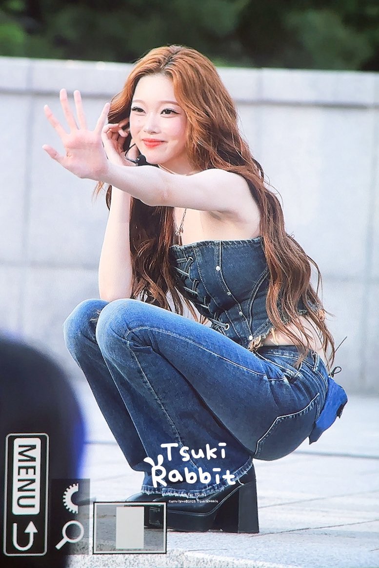 260518 #빌리 #Billlie #츠키 #TSUKI #つき