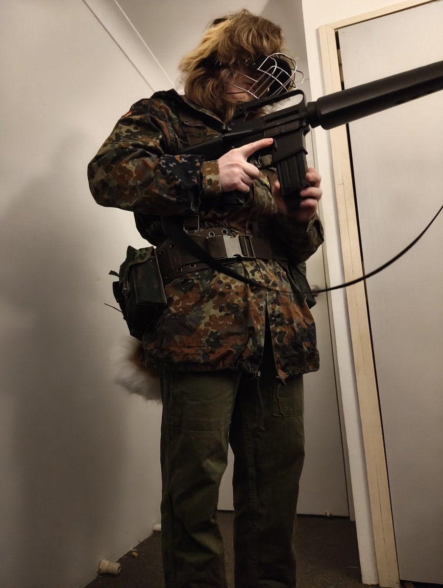 zombdøgg🐾 tweet media