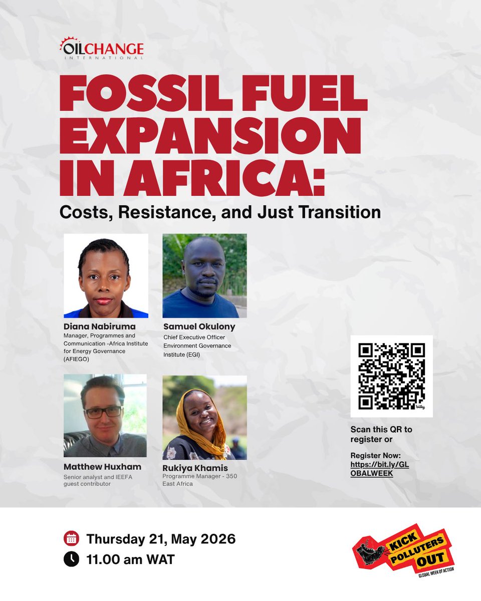 350 Africa tweet media