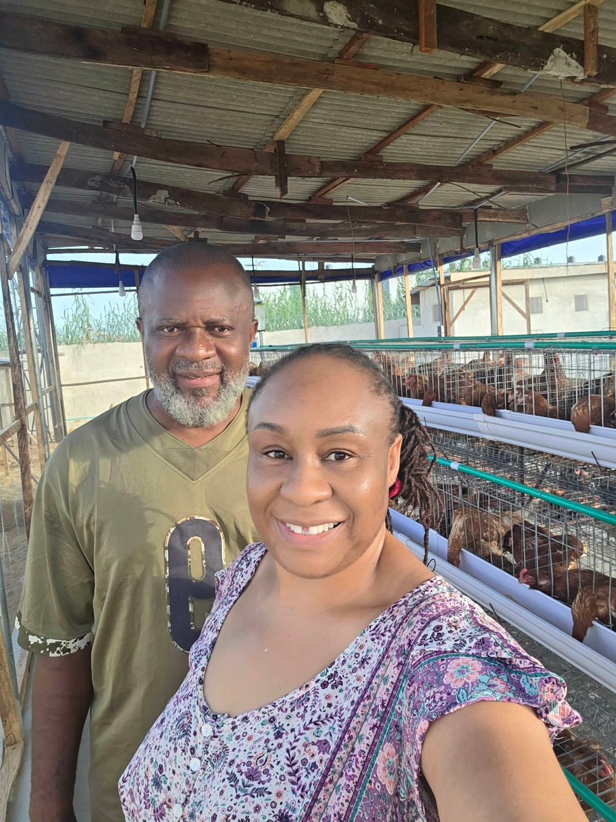 The Nigerian Farmer tweet media